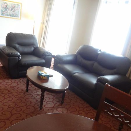 Kuala Lumpur Apartment At Times Square Экстерьер фото