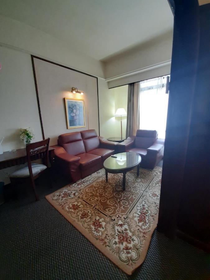 Kuala Lumpur Apartment At Times Square Экстерьер фото