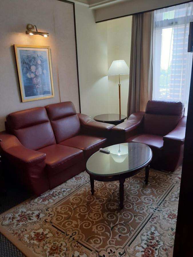 Kuala Lumpur Apartment At Times Square Экстерьер фото