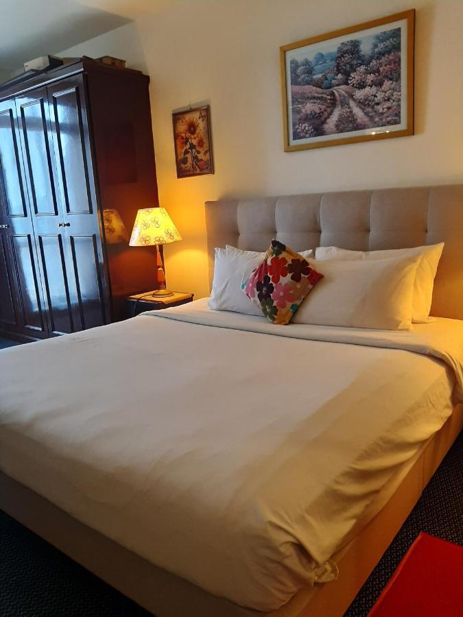 Kuala Lumpur Apartment At Times Square Экстерьер фото