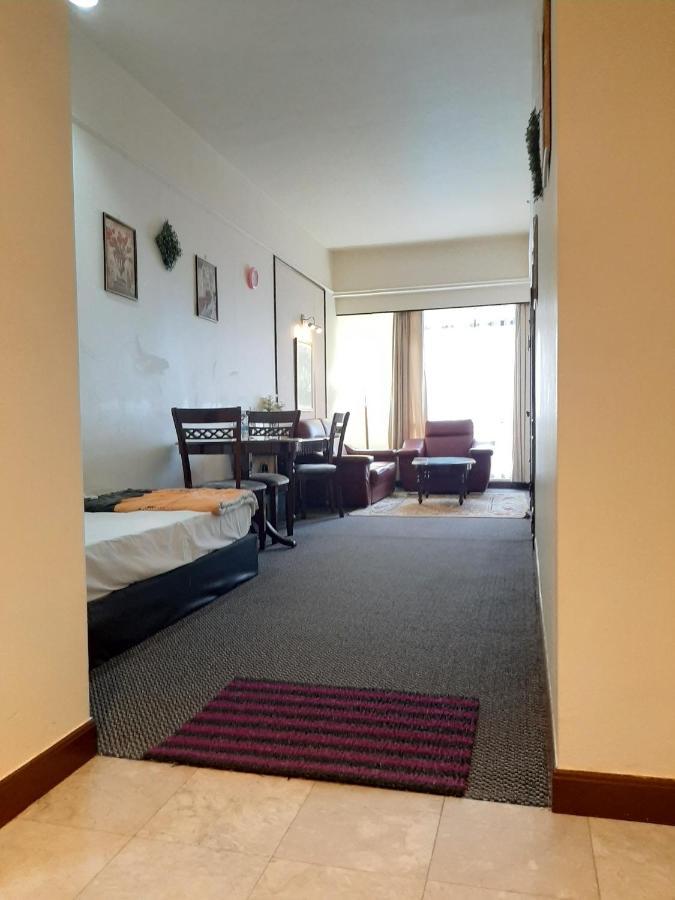 Kuala Lumpur Apartment At Times Square Экстерьер фото