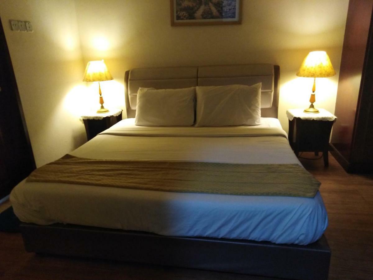 Kuala Lumpur Apartment At Times Square Экстерьер фото