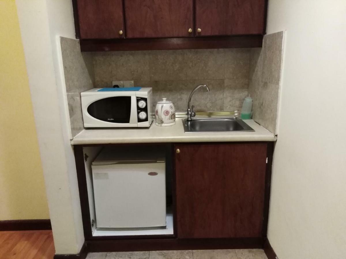 Kuala Lumpur Apartment At Times Square Экстерьер фото