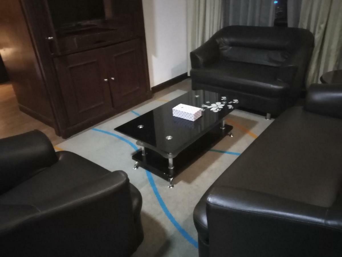 Kuala Lumpur Apartment At Times Square Экстерьер фото