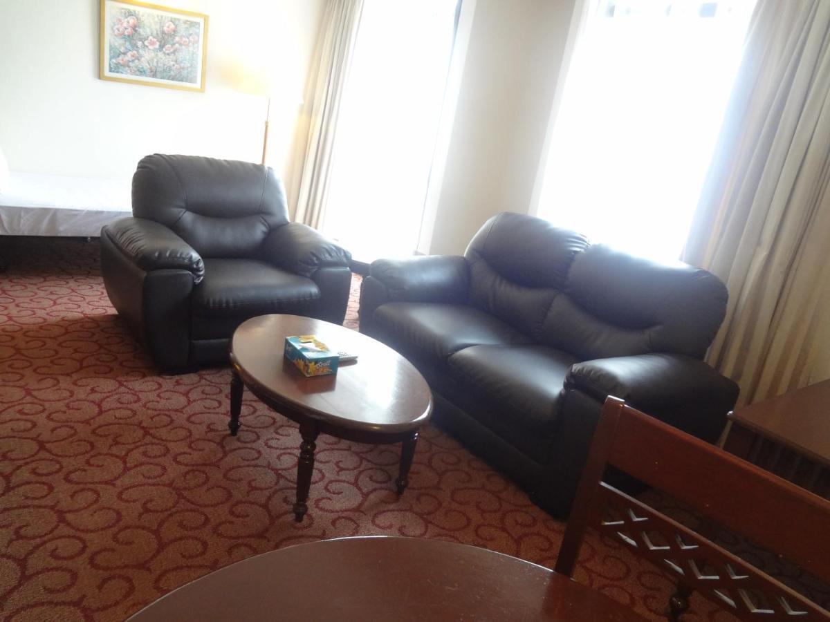 Kuala Lumpur Apartment At Times Square Экстерьер фото